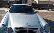 Mercedes-Benz E 430, 4.3 автомат, 2001, седан Шымкент
