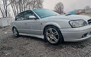 Subaru Legacy, 2 автомат, 2000, седан Алматы