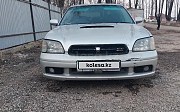 Subaru Legacy, 2 автомат, 2000, седан Алматы