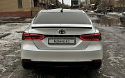 Toyota Camry, 2.5 автомат, 2018, седан 