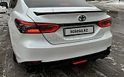 Toyota Camry, 2.5 автомат, 2018, седан Астана