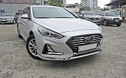 Hyundai Sonata, 2 автомат, 2019, седан Алматы