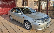 Toyota Camry, 2.4 автомат, 2004, седан Алматы