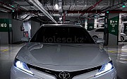 Toyota Camry, 2.5 автомат, 2020, седан 