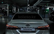 Toyota Camry, 2.5 автомат, 2020, седан 