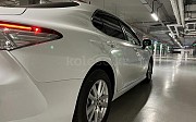 Toyota Camry, 2.5 автомат, 2020, седан 