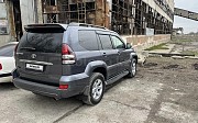 Toyota Land Cruiser Prado, 4 автомат, 2007, внедорожник 