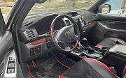 Toyota Land Cruiser Prado, 4 автомат, 2007, внедорожник 