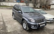 Toyota Land Cruiser Prado, 4 автомат, 2007, внедорожник 