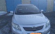 Toyota Corolla, 1.6 робот, 2008, седан 