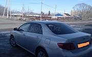 Toyota Corolla, 1.6 робот, 2008, седан Нұр-Сұлтан (Астана)