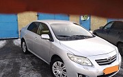 Toyota Corolla, 1.6 робот, 2008, седан Нұр-Сұлтан (Астана)