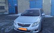 Toyota Corolla, 1.6 робот, 2008, седан Нұр-Сұлтан (Астана)