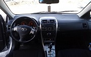 Toyota Corolla, 1.6 робот, 2008, седан Астана