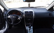 Toyota Corolla, 1.6 робот, 2008, седан 