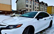 Toyota Camry, 2.5 автомат, 2018, седан Көкшетау