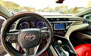 Toyota Camry, 2.5 автомат, 2018, седан Көкшетау