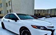 Toyota Camry, 2.5 автомат, 2018, седан Кокшетау