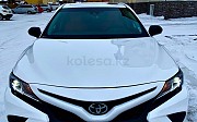 Toyota Camry, 2.5 автомат, 2018, седан Кокшетау