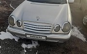 Mercedes-Benz E 280, 2.8 автомат, 1996, седан Талдыкорган