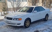 Toyota Chaser, 2.5 автомат, 1996, седан 