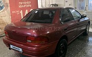 Subaru Impreza, 1.8 автомат, 1995, седан Караганда