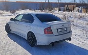 Subaru Legacy, 2 автомат, 2003, седан 