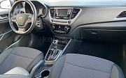 Hyundai Accent, 1.6 автомат, 2018, седан Атырау