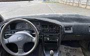Subaru Legacy, 2 механика, 1992, универсал Шымкент