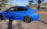 Subaru WRX, 2 механика, 2021, седан Алматы