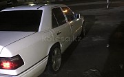 Mercedes-Benz E 320, 3.2 автомат, 1994, седан Алматы
