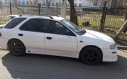 Subaru Impreza, 1.8 автомат, 1993, универсал Алматы