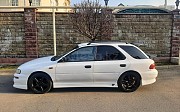 Subaru Impreza, 1.8 автомат, 1993, универсал Алматы