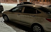 Hyundai Accent, 1.4 автомат, 2011, седан Астана