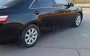 Toyota Camry, 3.5 механика, 2007, седан 