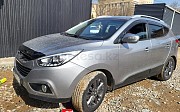 Hyundai Tucson, 2 автомат, 2014, кроссовер Шымкент