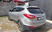 Hyundai Tucson, 2 автомат, 2014, кроссовер 