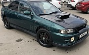 Subaru Impreza WRX, 2 механика, 2000, седан 