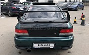 Subaru Impreza WRX, 2 механика, 2000, седан 