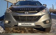 Hyundai Tucson, 2 механика, 2014, кроссовер Орал