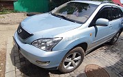 Lexus RX 330, 3.3 автомат, 2003, кроссовер 