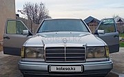Mercedes-Benz E 230, 2.3 механика, 1992, седан Шымкент