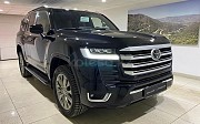 Toyota Land Cruiser, 3.5 автомат, 2022, внедорожник 