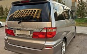 Toyota Alphard, 3 автомат, 2004, минивэн Нұр-Сұлтан (Астана)