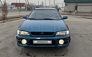 Subaru Impreza, 2 автомат, 1997, седан Алматы