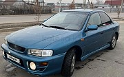 Subaru Impreza, 2 автомат, 1997, седан 