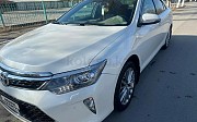 Toyota Camry, 2.5 автомат, 2018, седан Қызылорда