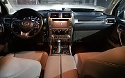 Lexus GX 460, 4.6 автомат, 2021, внедорожник Шымкент