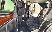 Mercedes-Benz E 220, 2.2 автомат, 1995, седан Қарағанды