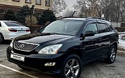 Lexus RX 330, 3.3 автомат, 2005, кроссовер 